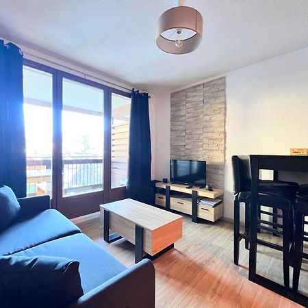 Mas De Blais Appartement Chaleureux A 5 Minutes Des Pistes Briançon Exterior foto