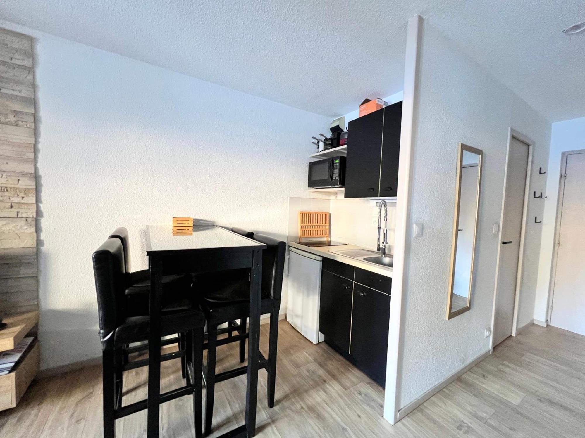 Mas De Blais Appartement Chaleureux A 5 Minutes Des Pistes Briançon Exterior foto